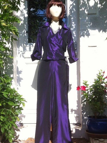 Superbe ensemble veste - superbe,