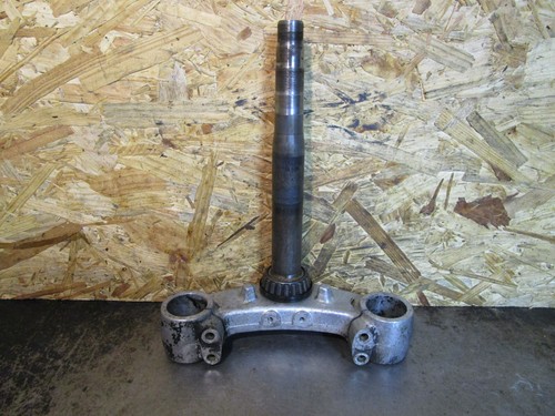 Té inférieur yamaha 900 - xj,