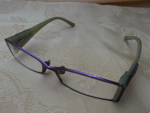 Lunettes vue glasses femme - glasses,