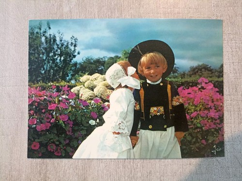 Carte postale cpm - postale,