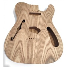 Corps Telecaster Thinline en