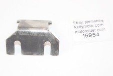 MOTO GUZZI 1981 V50 MONZA Support De Clignotant Vintage Italie