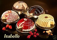 Planche à découper personnalisée dessous de plat patisserie  / prénom réf 14