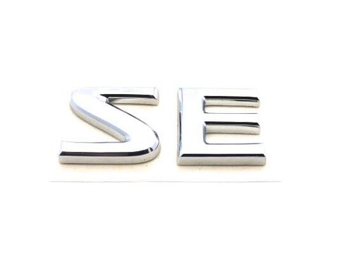 Genuine nouveau nissan - nouveau, se