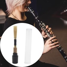 Anches de hautbois, anches naturelles, cadeau pour hautboisiers, légères,