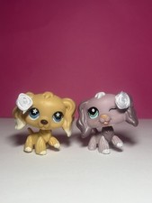 🌸Littlest Pet Shop lot #748