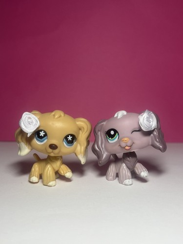 Littlest pet shop - 🌸littlest, lot