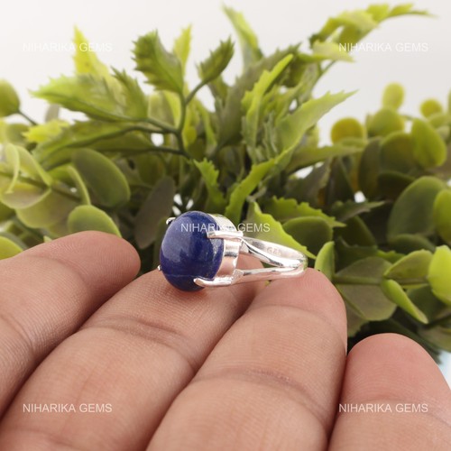 925 argent lapis - 925, lazuli