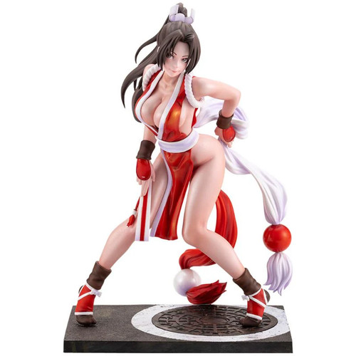 Kotobukiya figure mai shiranui - figure,
