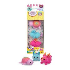 Pack de 3 Needes - Little Live