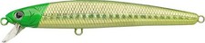 Lucky Craft SW Flash Minnow 95