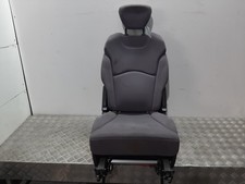 SIÈGES DE LA TROISIÈME RANG