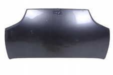 Jdm Abaca CAPOT AVANT