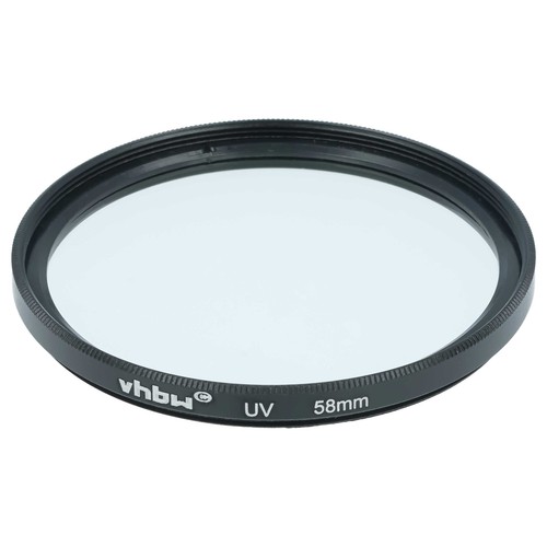 Filtre universel objectif - filtre,
