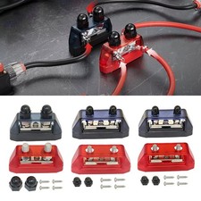 Bloc d'alimentation double