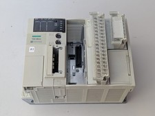 AUTOMATE Schneider Tsx Micro