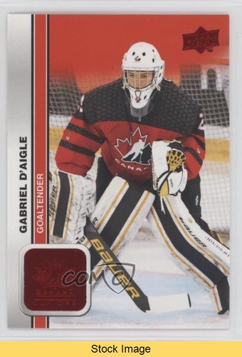 2023 team canada - 2023, men's