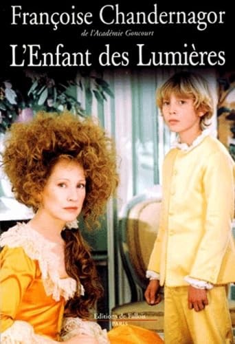 Enfant des lumières - lumières,