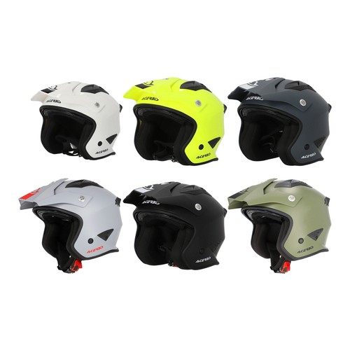 Acerbis aria jet casque 06 - acerbis,