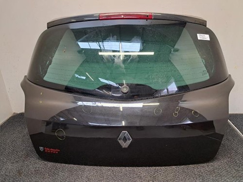 Malle hayon arriere renault - malle/hayon,
