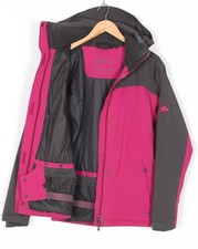 PVC 420 € MAMMUT Argentera