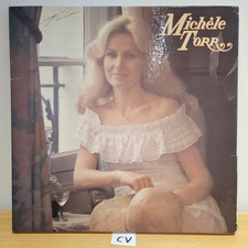 Vinyl 33 tours - MICHÈLE TORR - Coffret 3 disques