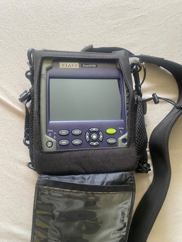 Smart otdr viavi - otdr,
