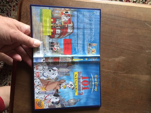 Dvd dessin anime - dvd,