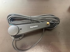 Raymarine Rudder Reference