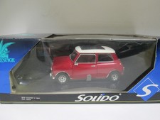 MINI COOPER S AUSTIN MORRIS