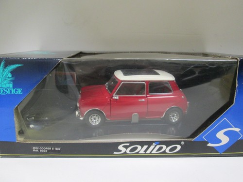 Mini cooper austin - mini, s