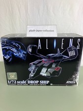 New Century Alloy ALIENS