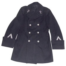 Manteau 3/4 Gendarmerie Départementale française gendarme