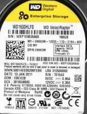 Western Digital Velociraptor