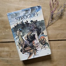 Jules Verne - Michel Strogoff