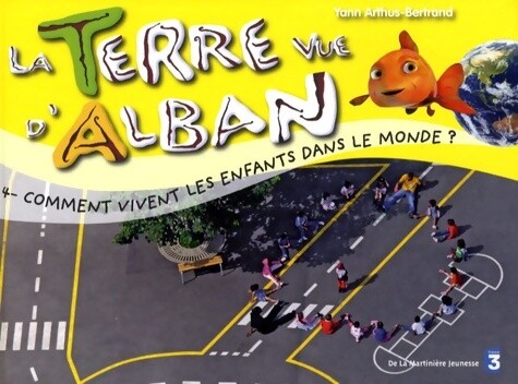 Comment vivent les - , enfants