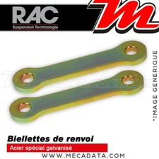 Kit de Rabaissement Yamaha