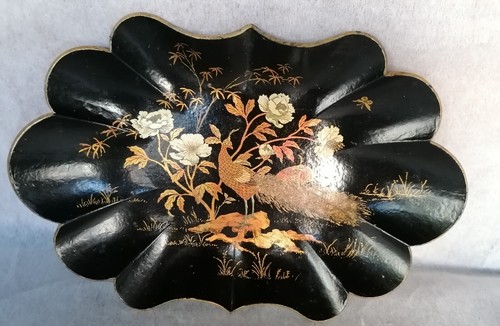 Napoleon iii corbeille en - corbeille,