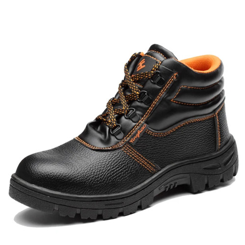 Bottes sécurité homme - bottes,