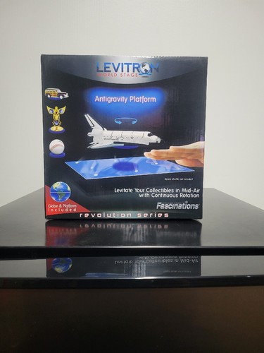 Levitron world stage - levitron,