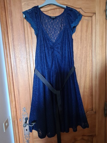 Vêtement femme robe habillée - femme,