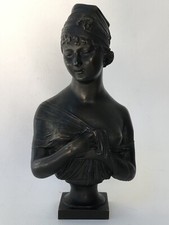 Superbe ancienne SCULPTURE