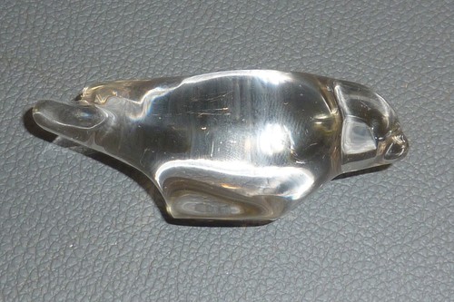 Joli petit oiseau cristal 9 - oiseau,