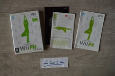 Wii Fit complet sur Nintendo