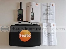 Testo 625 Digital