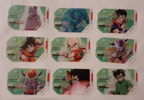 Scouter battle dragon ball - dragon,