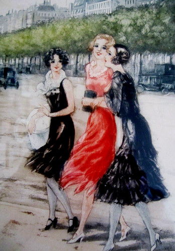 Epreuve originale artiste - epreuve,