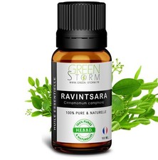 Huile Essentielle de