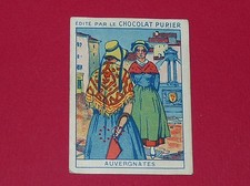 CHROMO PUPIER 1930 ALBUM