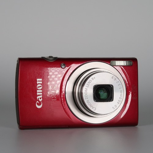 Canon ixus 175 - compact, digital